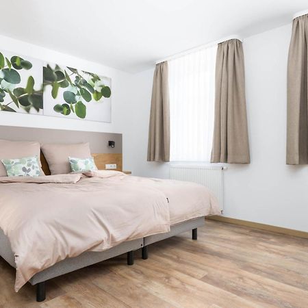 Hotel Zur Traube Uffenheim Dış mekan fotoğraf