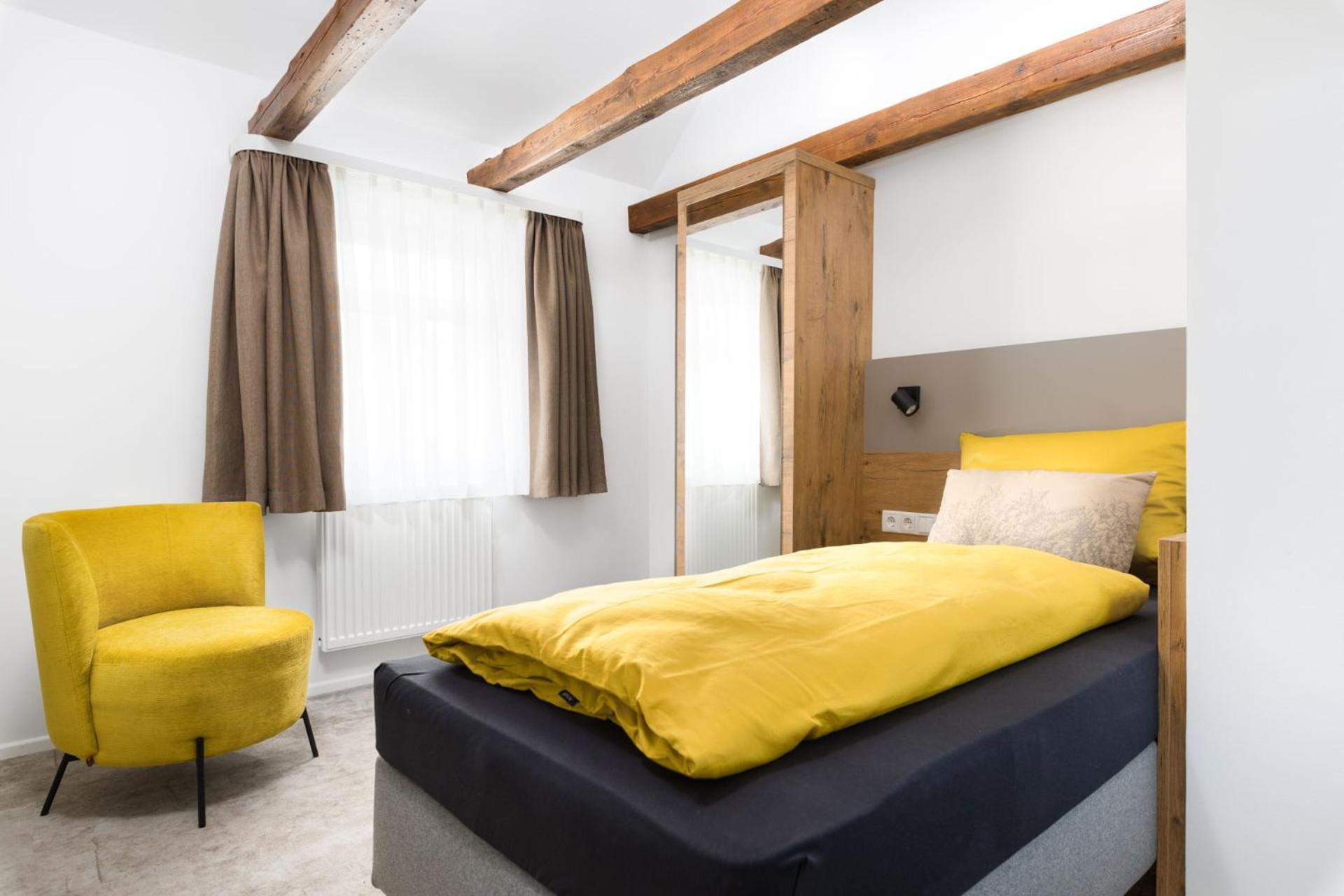 Hotel Zur Traube Uffenheim Dış mekan fotoğraf