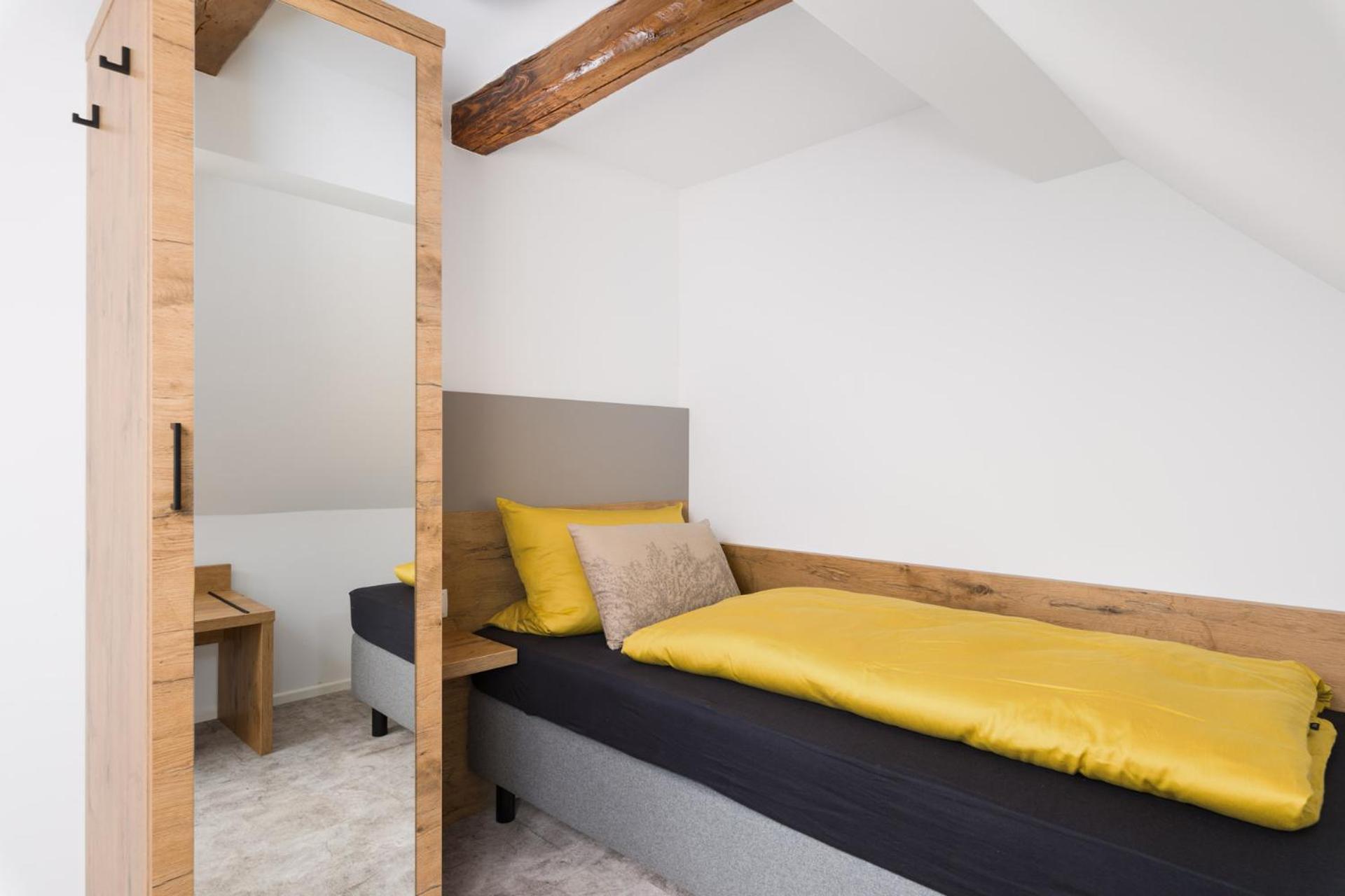 Hotel Zur Traube Uffenheim Dış mekan fotoğraf