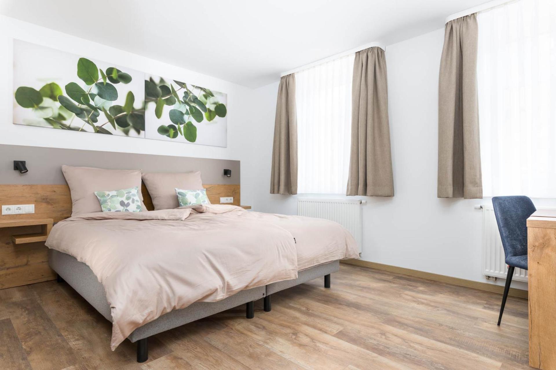 Hotel Zur Traube Uffenheim Dış mekan fotoğraf