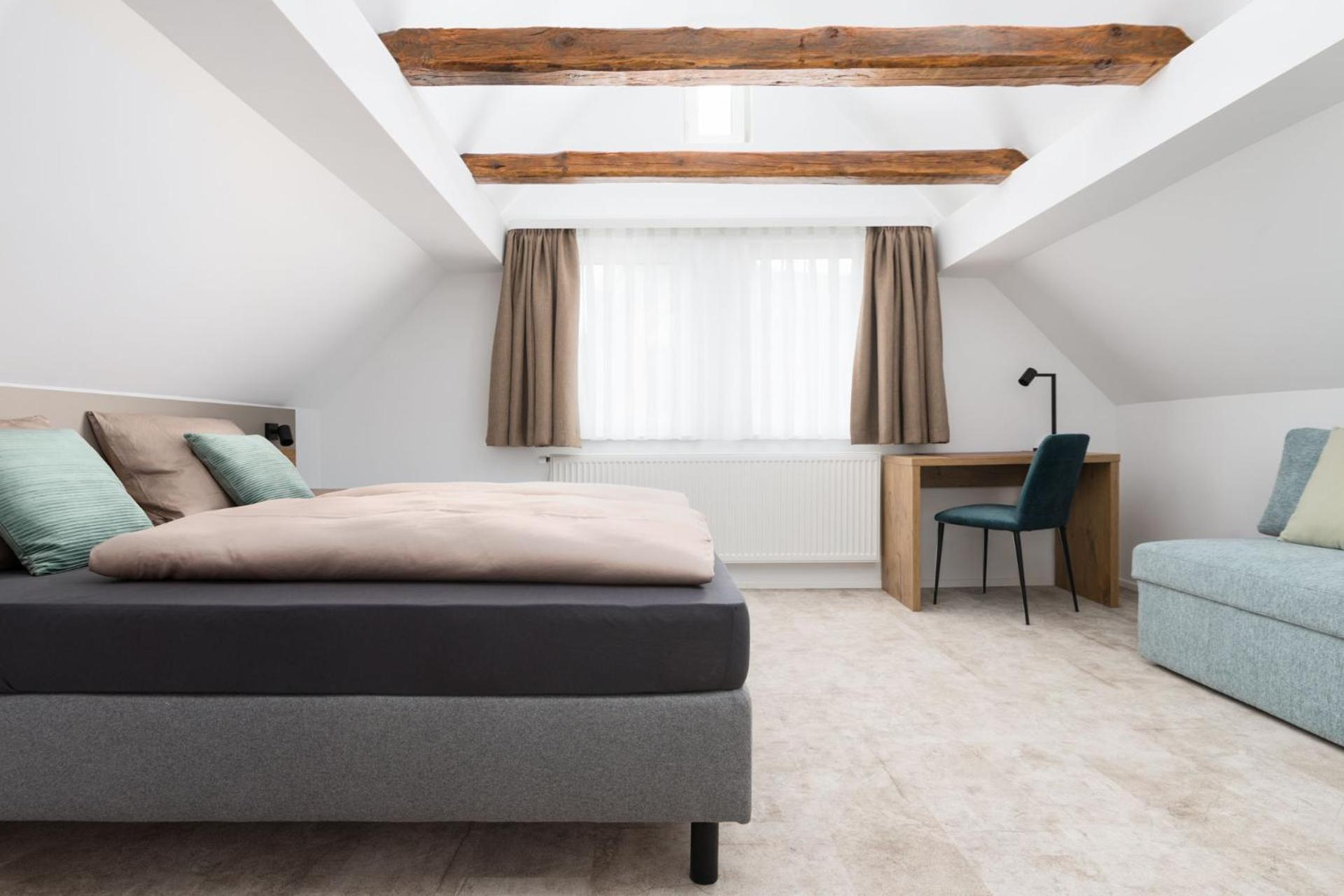 Hotel Zur Traube Uffenheim Dış mekan fotoğraf